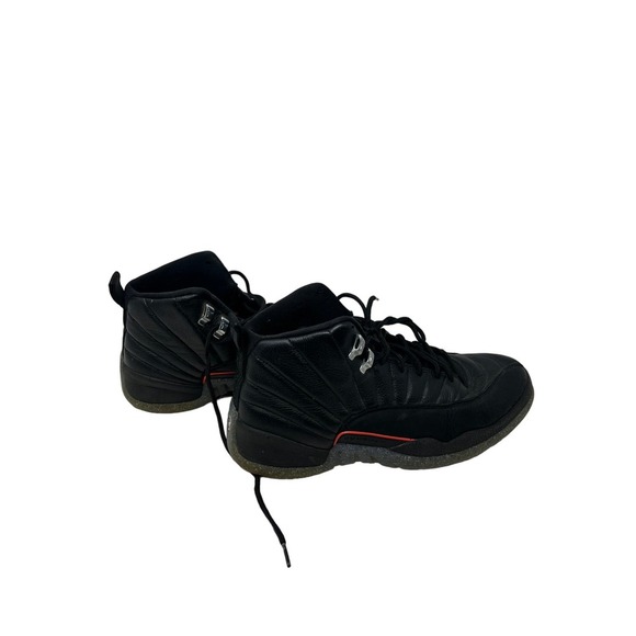 Jordan 12 Retro Utility Mens 10.5 Model DC1062-006 - Picture 4 of 8